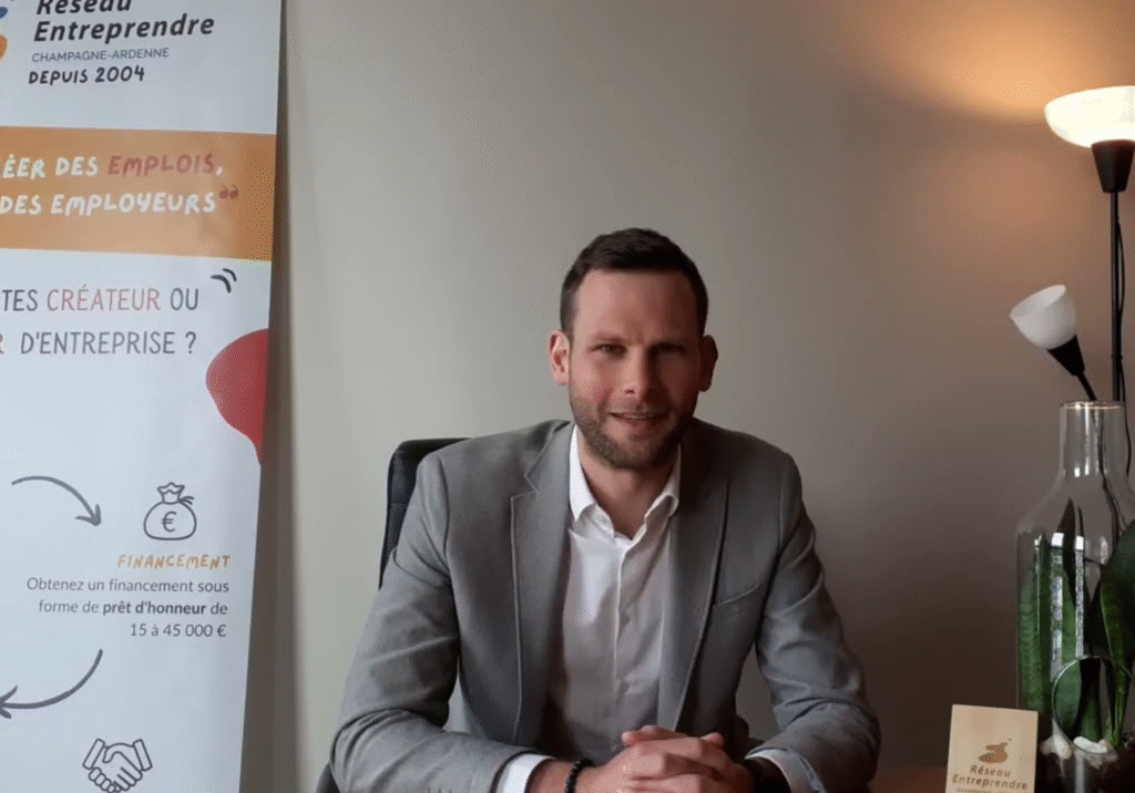 Bpifrance : Jean-Charles Perrette nommé directeur régional à Nantes