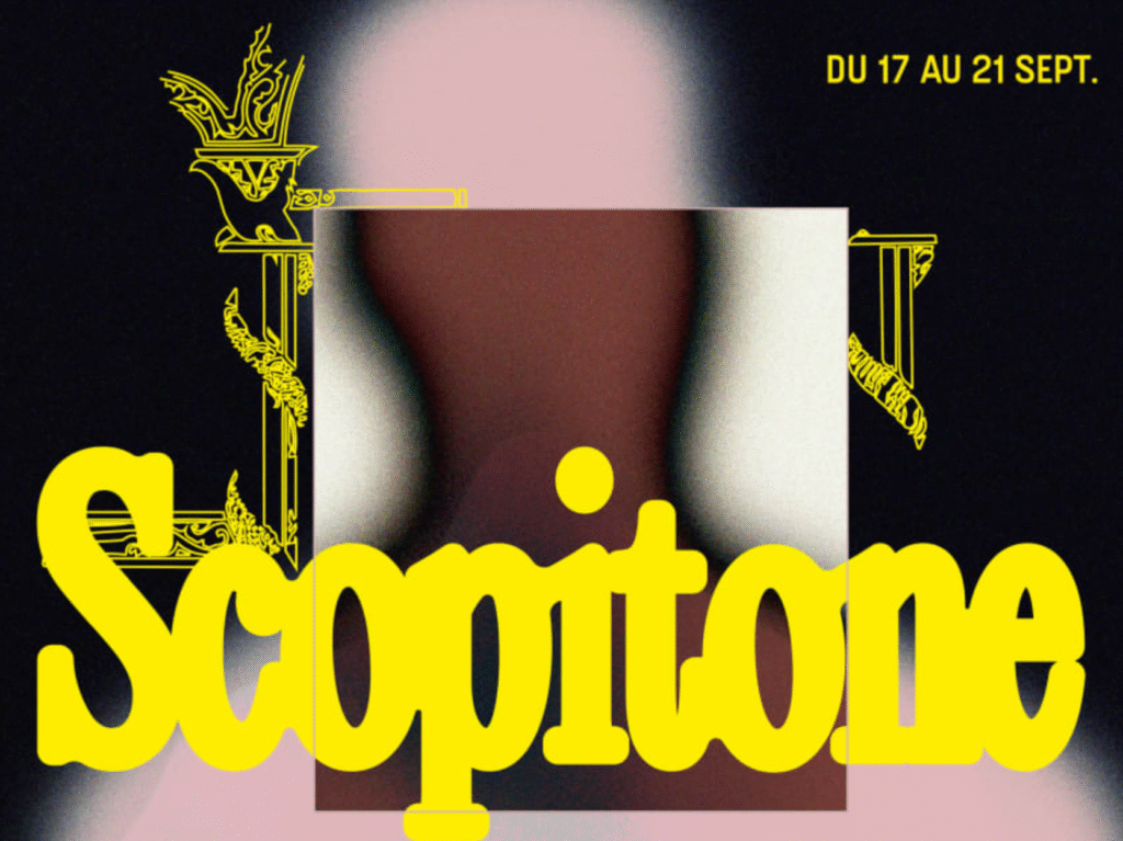 Scopitone 2025 : 5 temps forts pour vivre les cultures électroniques à Nantes (17–21 sept.)