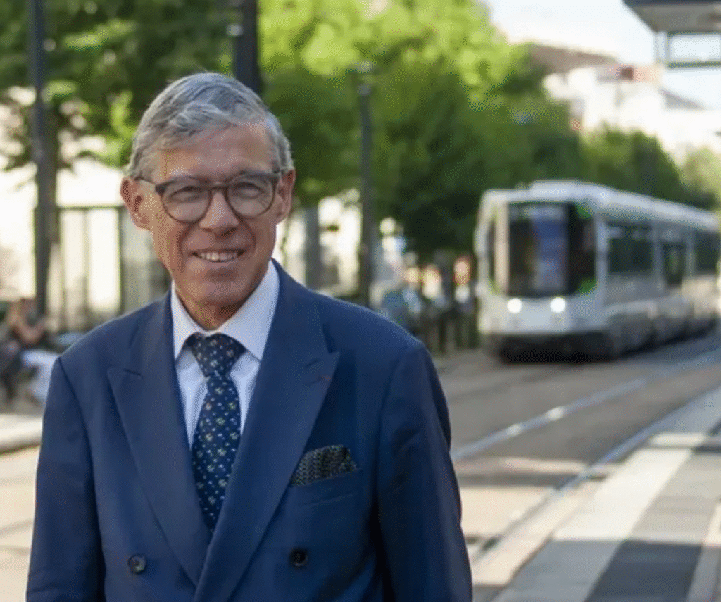 Municipales à Nantes : le RN choisit Jean-Claude Hulot et promet « plus de sécurité, moins de vélos »
