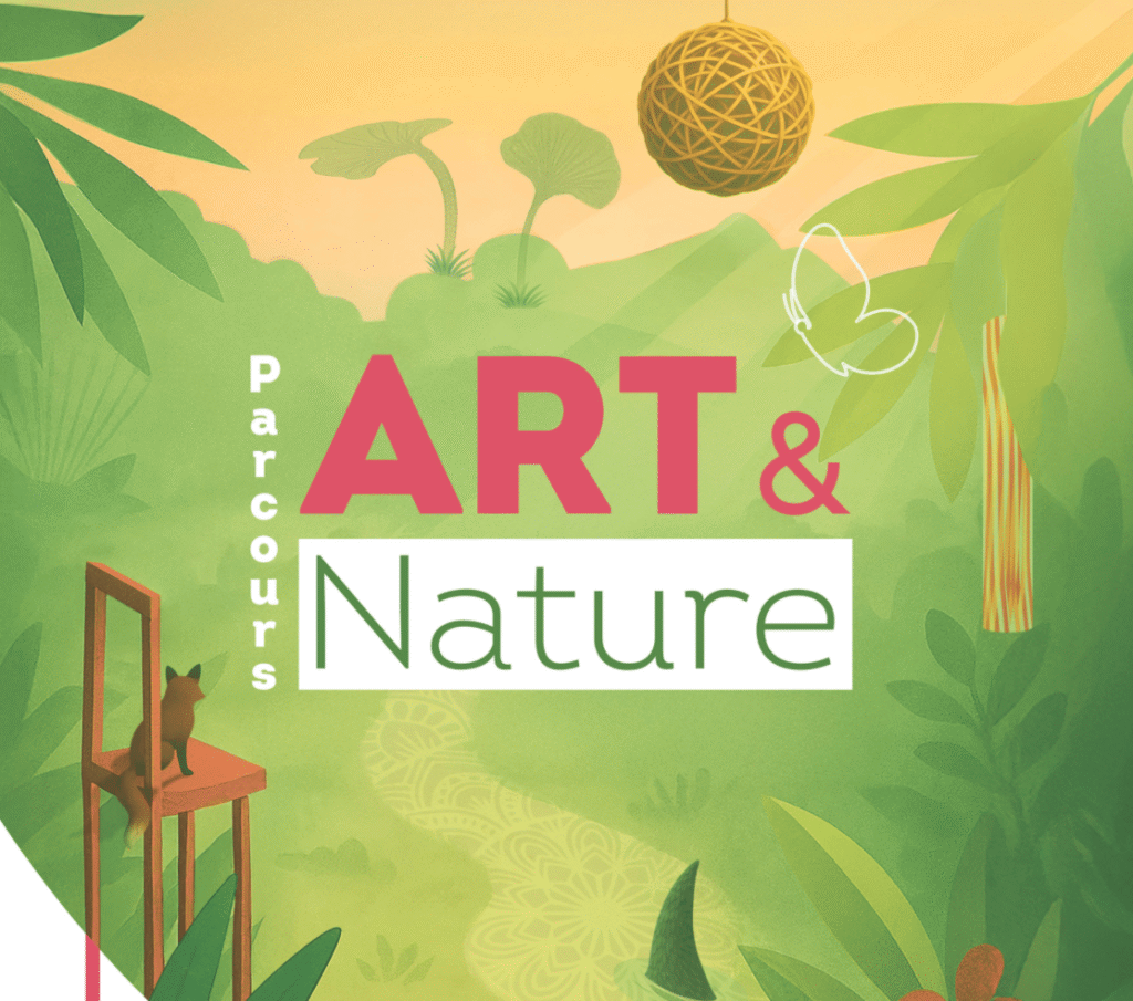 Marcathon Culture & Patrimoine : Carquefou célèbre l’art et la nature jusqu’au 28 septembre