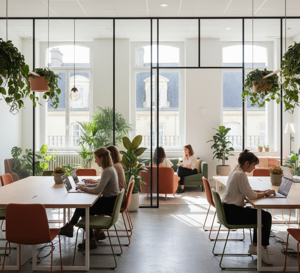 Lancement du Business Hub Féminin à Nantes : un nouvel accélérateur de start-ups en 2025