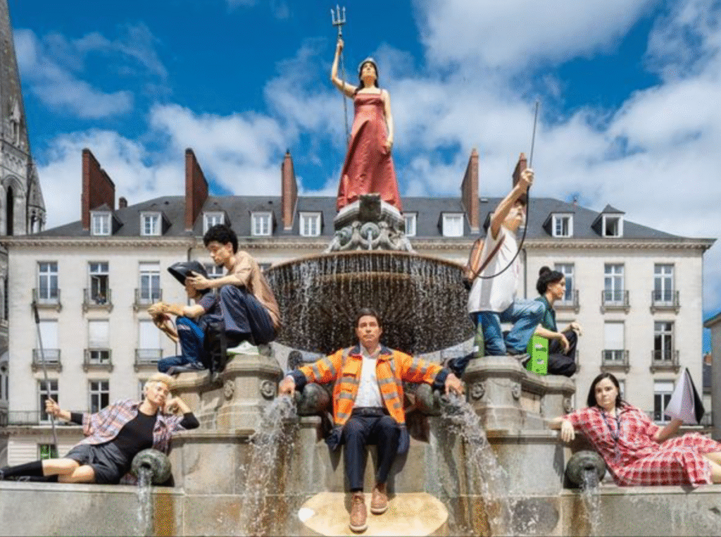 Le Voyage à Nantes 2025 : dernières occasions avant la clôture de septembre