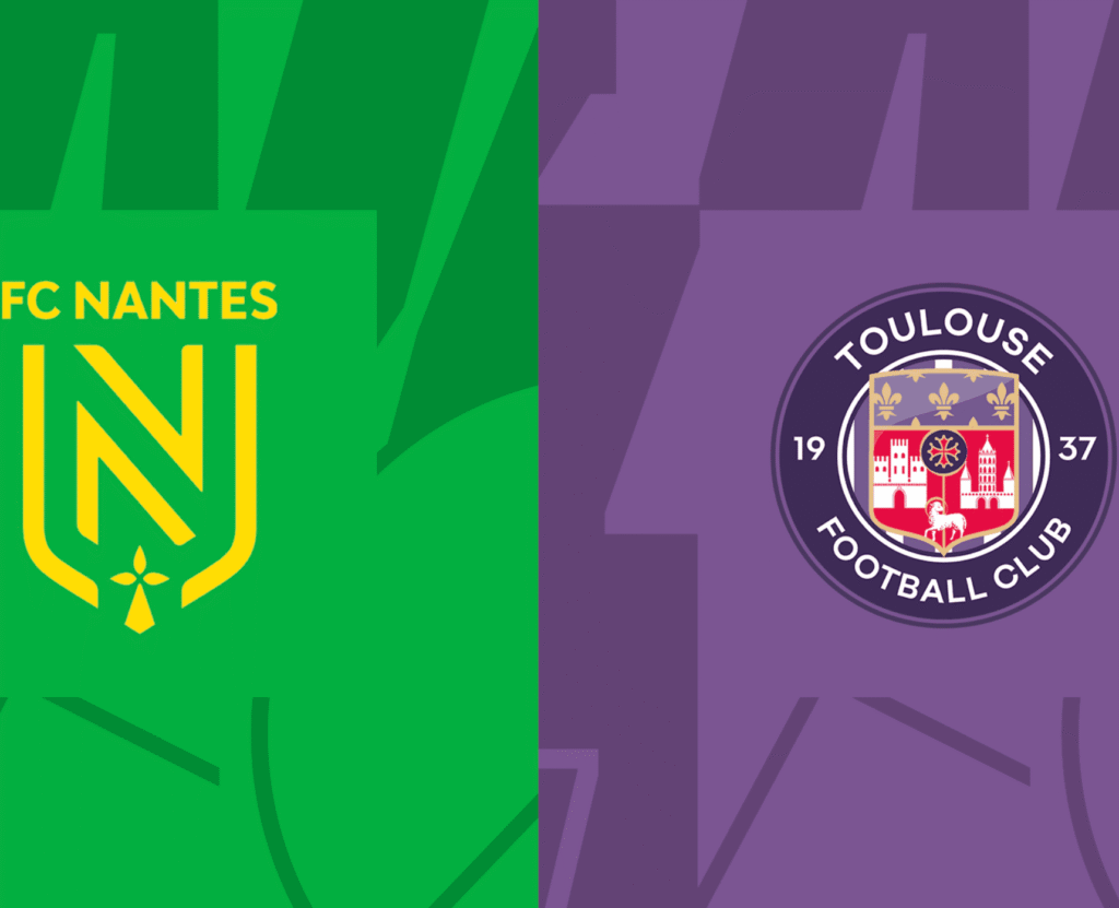 FC Nantes vs Toulouse le 27 septembre 2025 : un match aux enjeux historiques