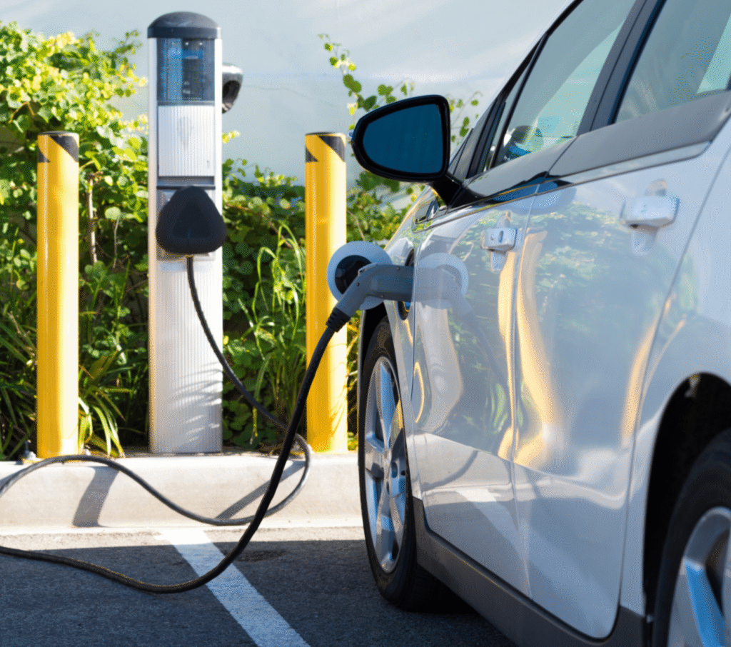 Nantes Métropole : une station de recharge électrique dans chaque commune d’ici 2030