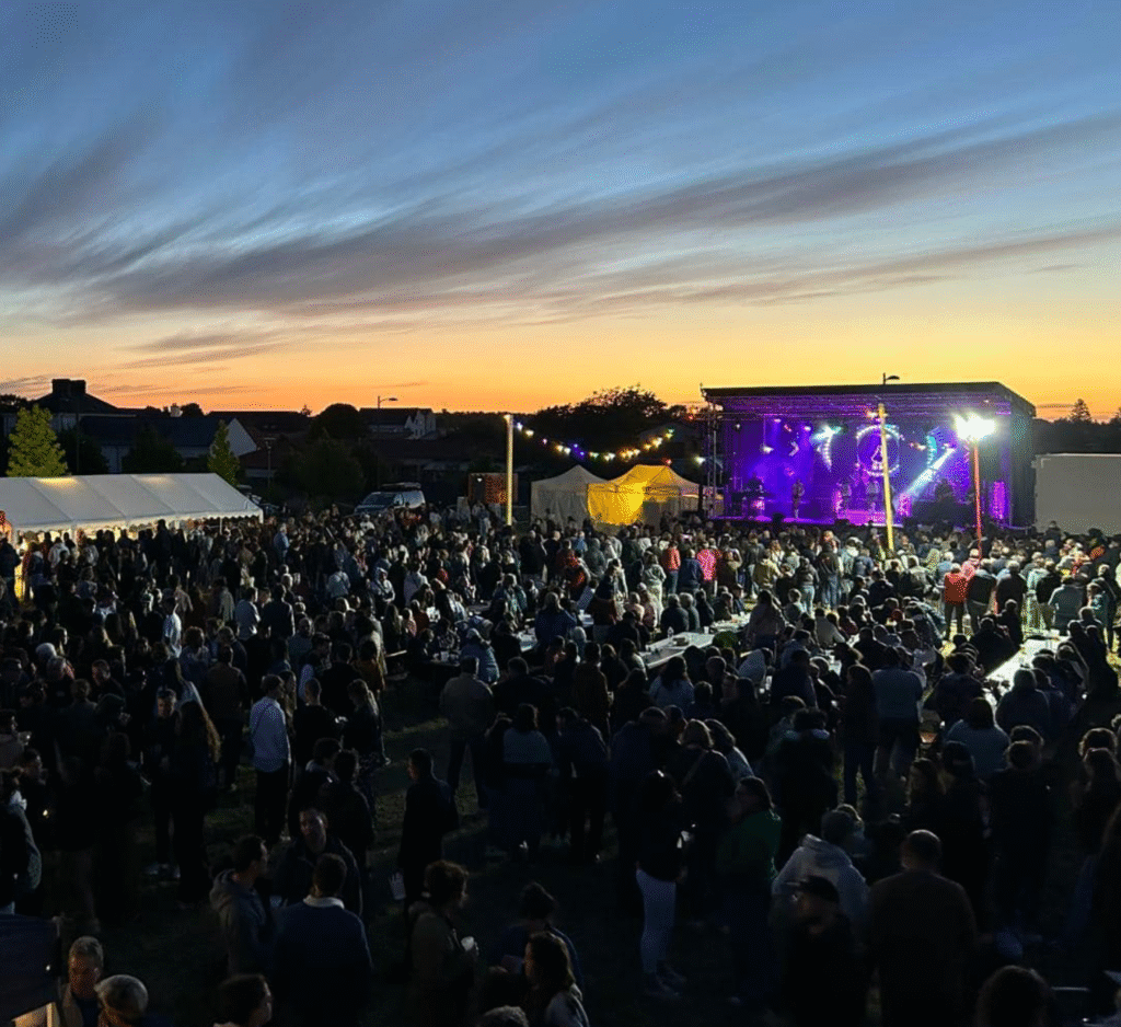 Festival culturel de Loire-Atlantique : les grands temps forts de l’automne 2025 (agenda complet)