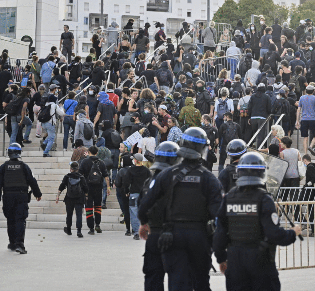 Nantes : bilan approfondi et mesures à l’étude après les blocages du 10 septembre 2025
