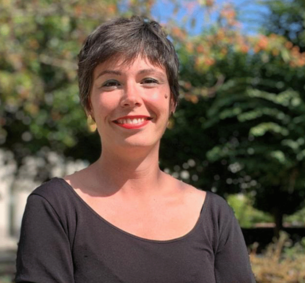 Municipales 2026 à Nantes : Marie Vitoux désignée cheffe de file des écologistes