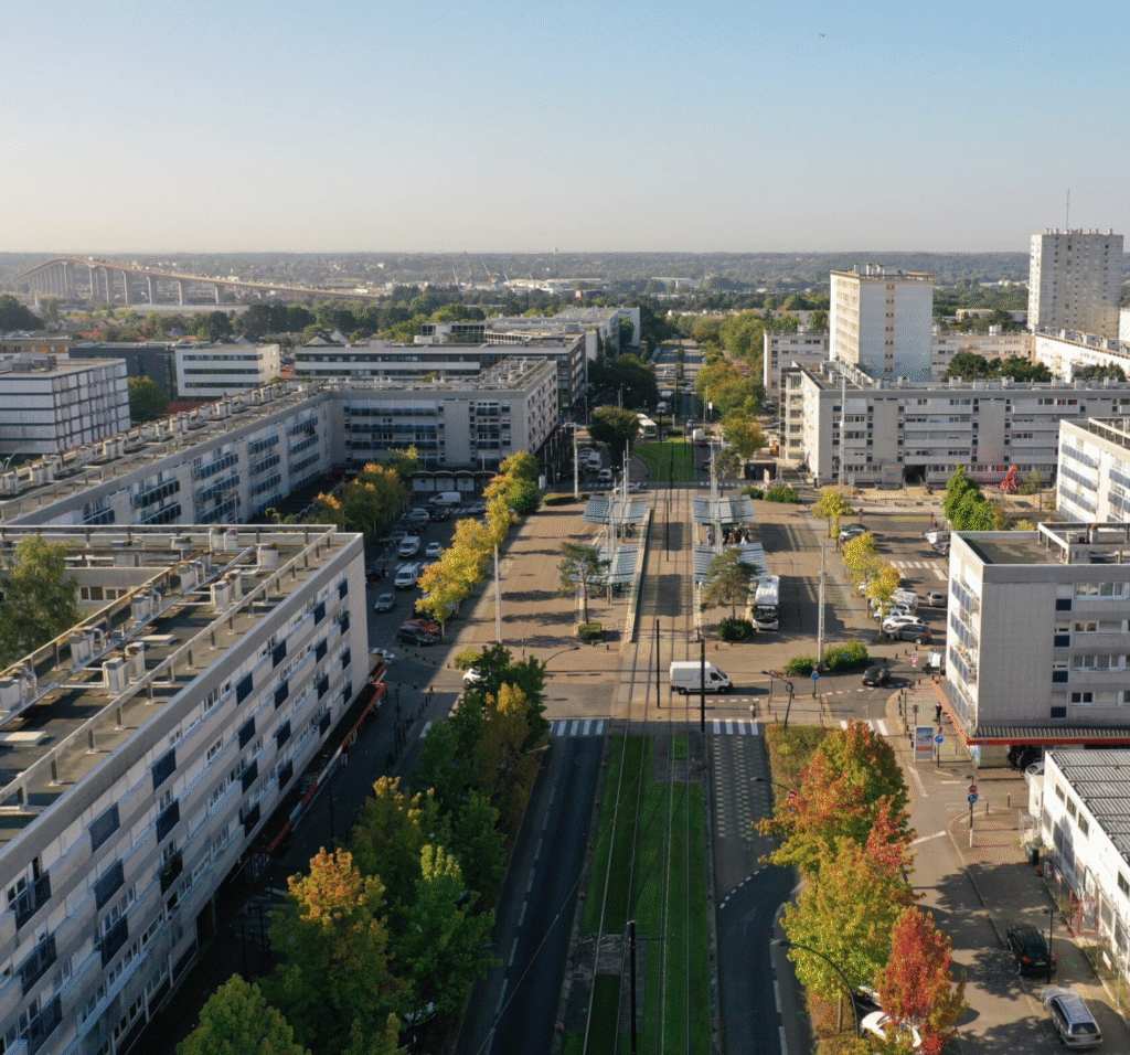 Nantes Métropole lance un appel à projets « Contrat de Ville » pour 2025
