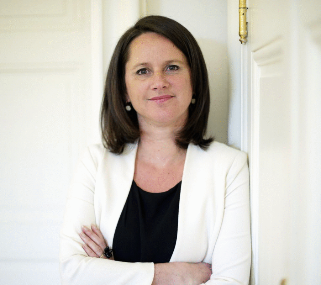 Municipales 2026 : Johanna Rolland consolide sa position à Nantes à sept mois du scrutin
