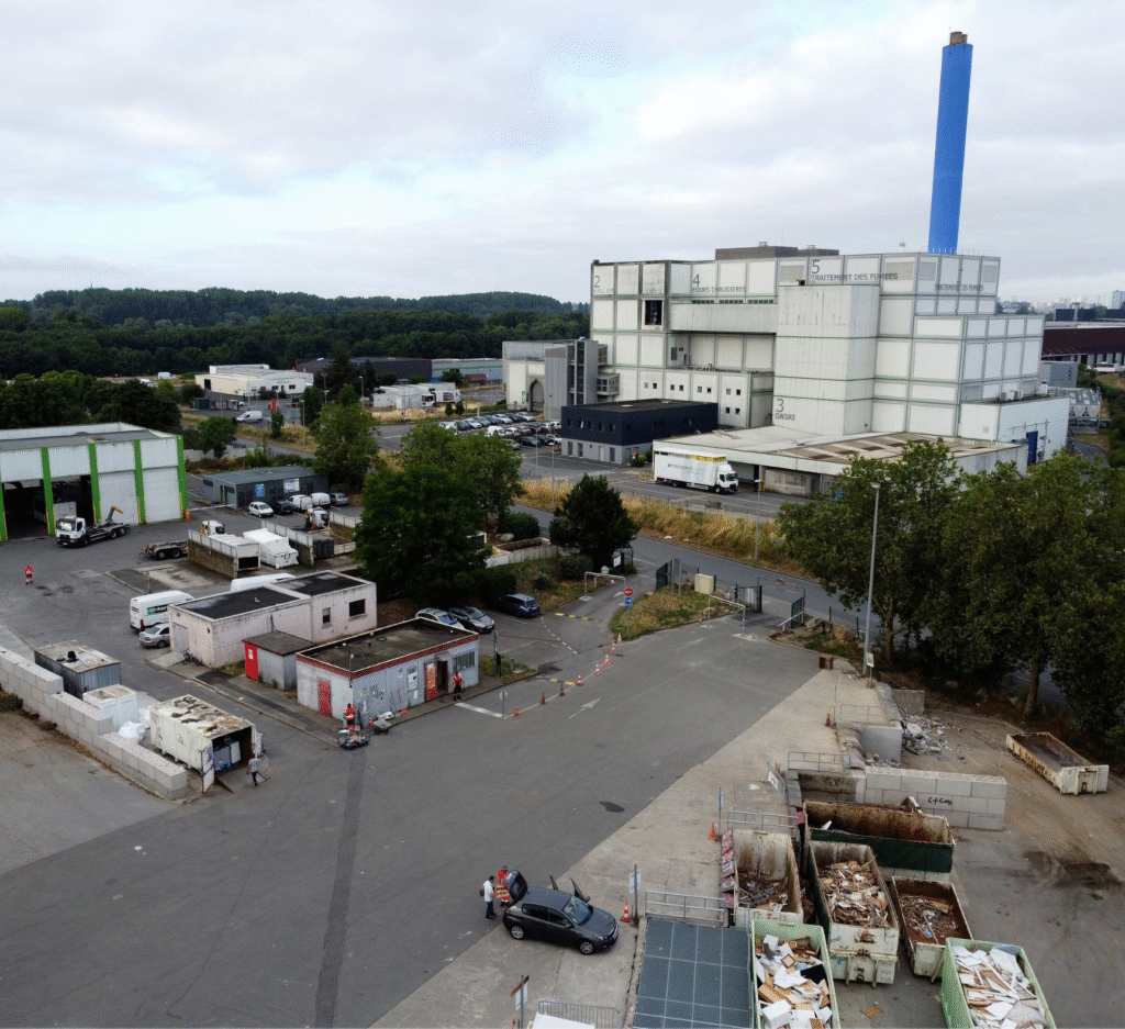 Nantes mise sur un pôle d’écologie urbaine pour accélérer sa transition climatique