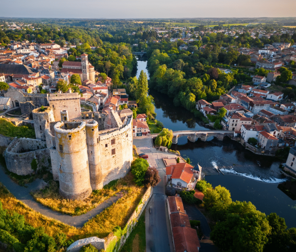 Clisson – Les ClisSonnantes 2025 : un « Voyage en Italie » du 2 au 5 octobre