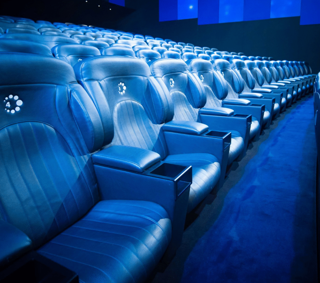 Une salle immersive permanente à Nantes dès l’été 2026 : le projet Tadamm au site « Min de Rien »