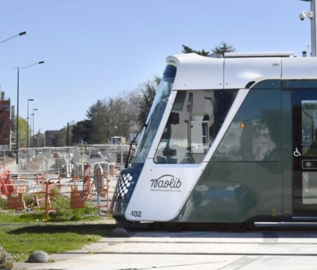 Barrage filtrant au dépôt Keolis : les bus Naolib et Aleop perturbés à Nantes