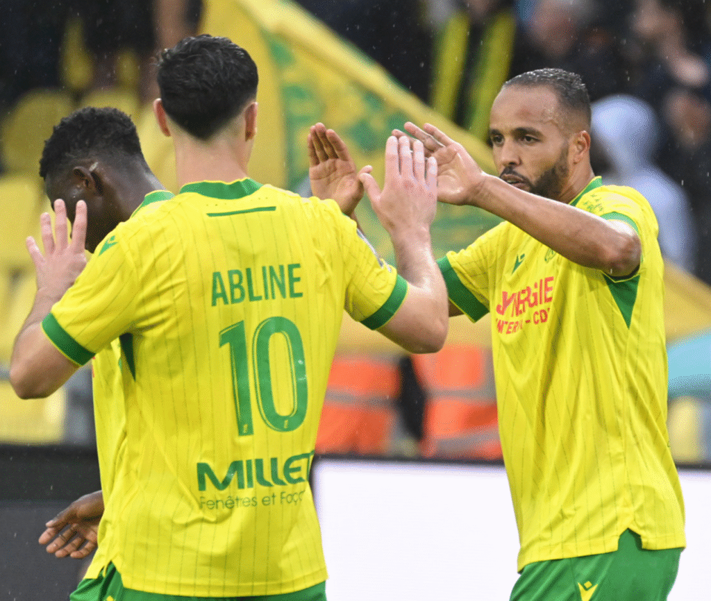 FC Nantes : des offres spéciales pour trois matchs à La Beaujoire pendant les vacances de la Toussaint