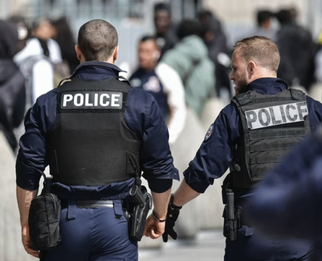 Deux facultés nantaises évacuées après des incidents sur le campus du Tertre