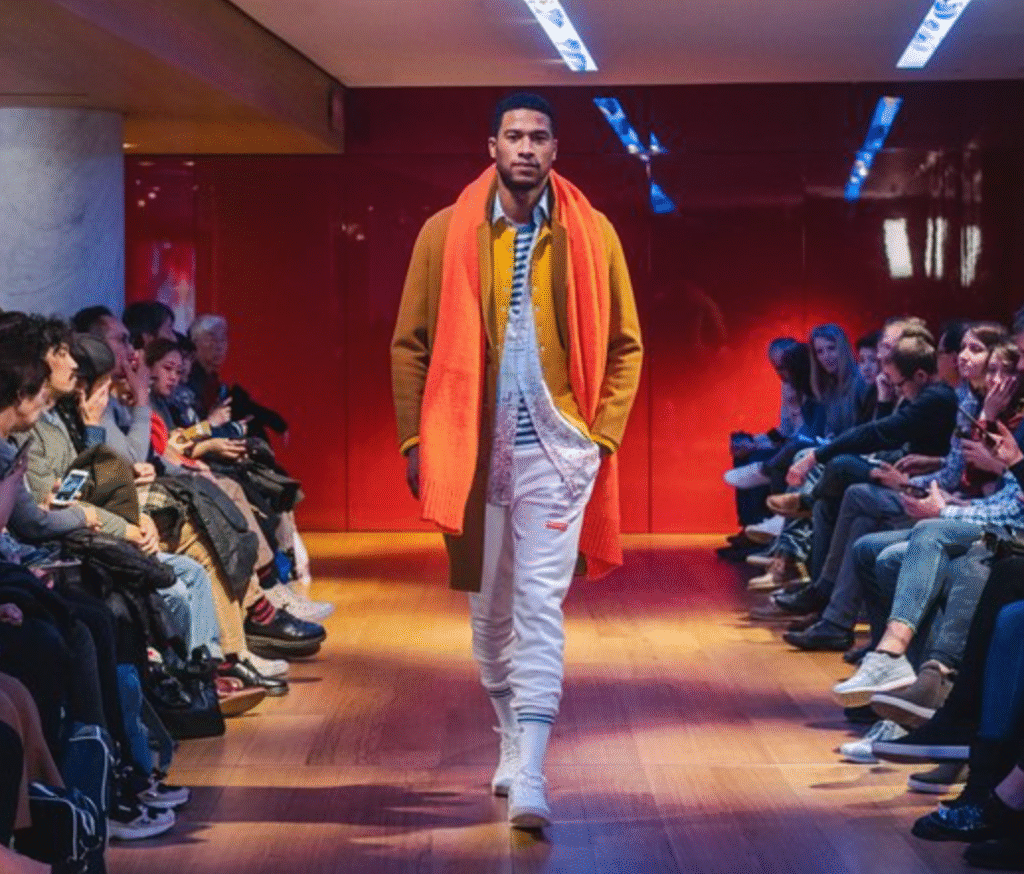 Nantes Fashion Week : « rendre la mode accessible à tous »