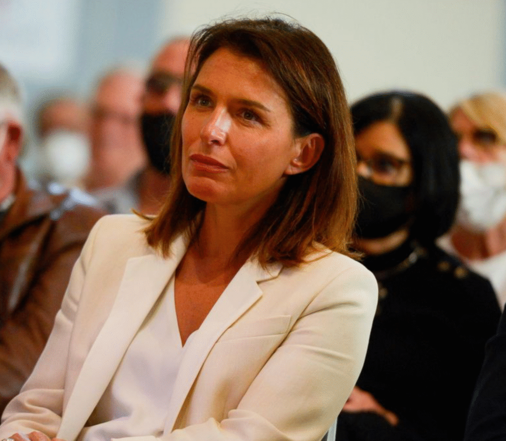 Nantes, l’appel de Christelle Morançais : « faites entendre la voix des entreprises »