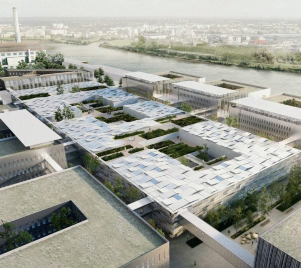 Nantes : un partenariat inédit entre écoles privées et hôpital public interroge