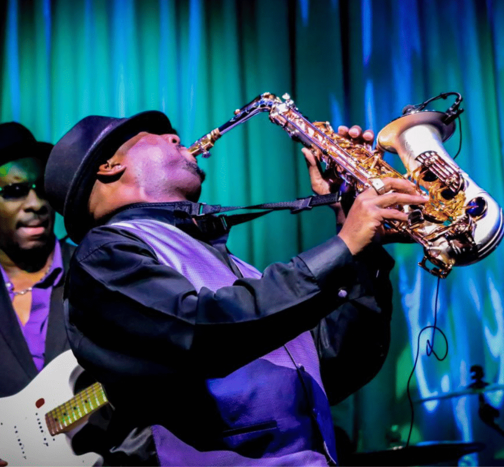 « Jazz en Phase » : une 16e édition irrésistible du 7 octobre 2025 au 5 mai 2026