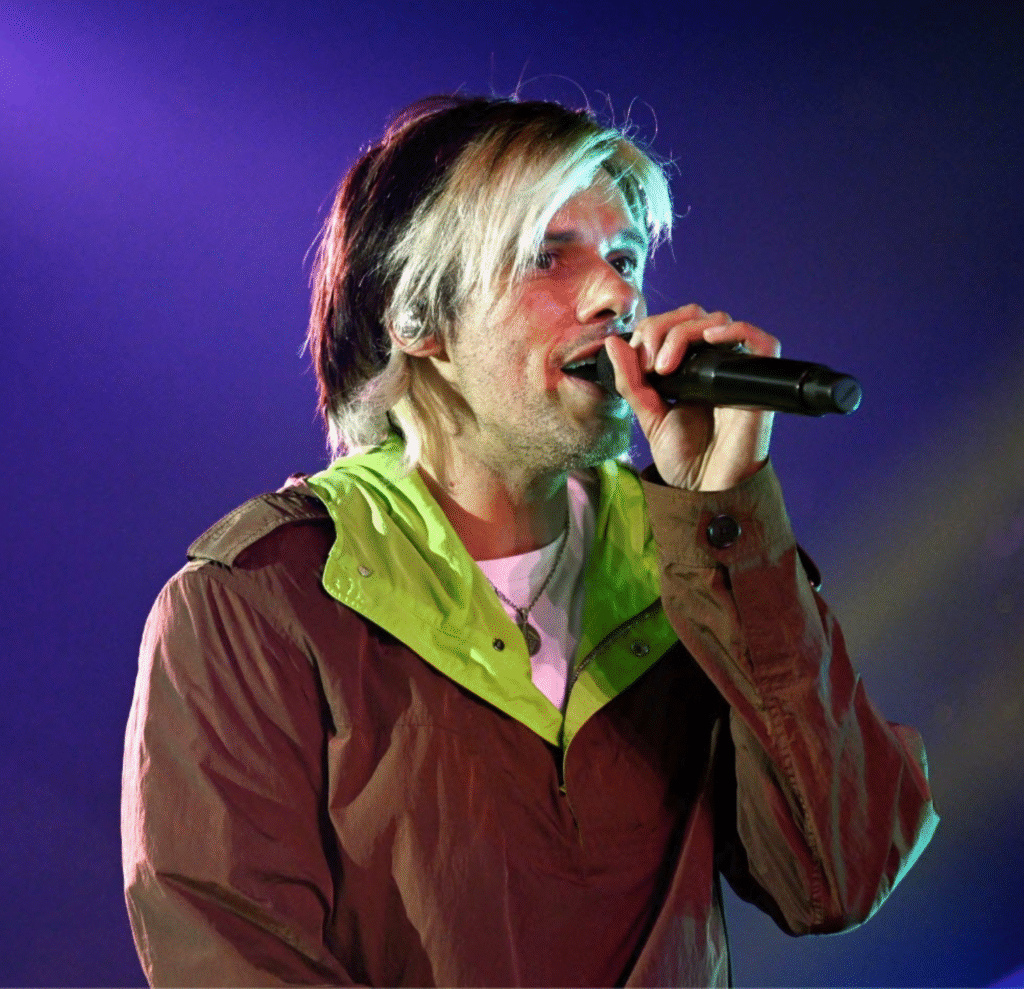 Orelsan annonce deux concerts au Zénith de Nantes en 2026