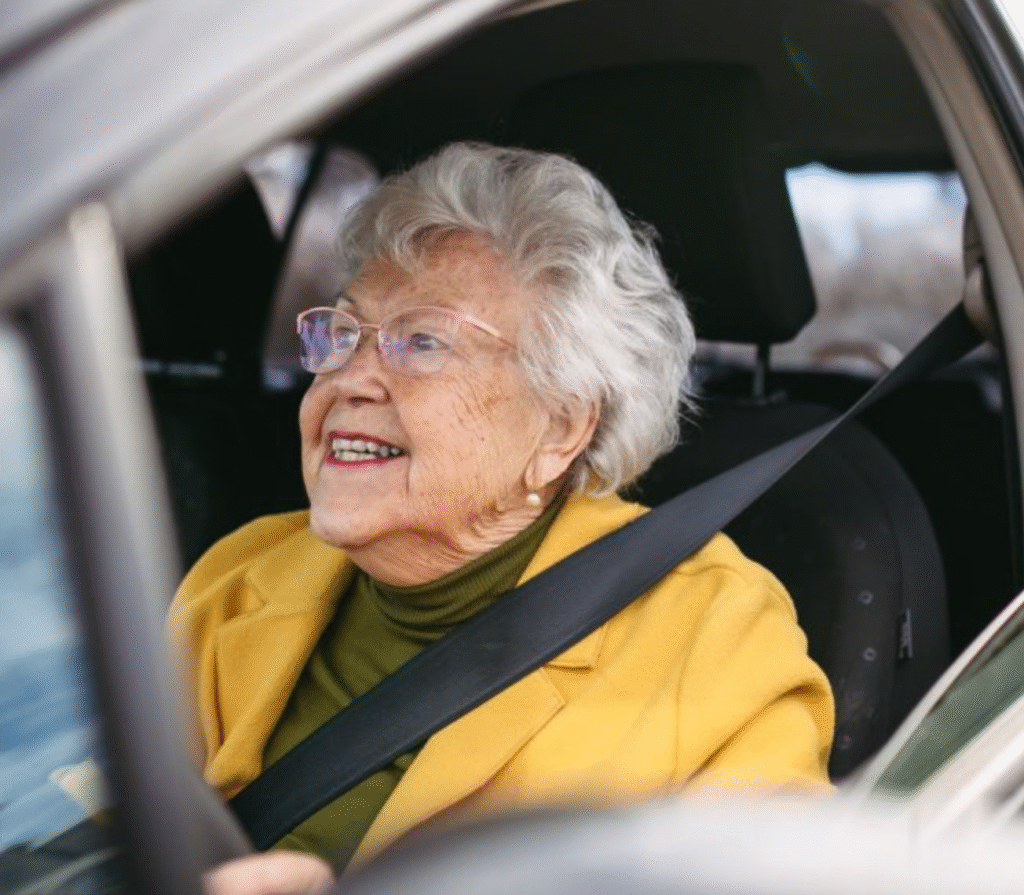 À Nantes, des seniors reprennent le code de la route : « Mon permis date de 1972 ! »