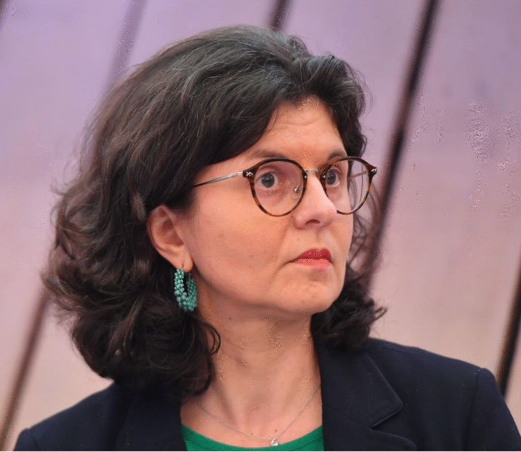 Municipales 2026 à Nantes : Valérie Oppelt désignée « pilote » de Renaissance