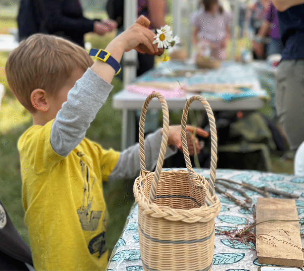 « Fête de la biodiversité » Samedi 11 octobre, on fête la nature près de Nantes