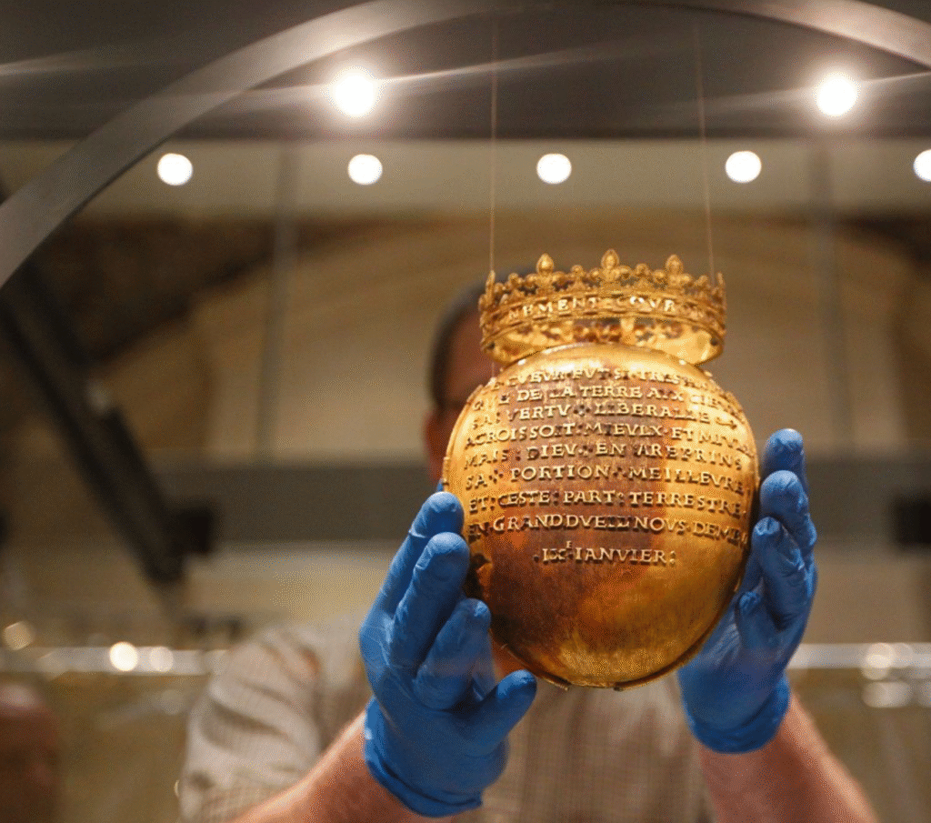 Nantes : le musée Dobrée explore les mystères du cœur avec son exposition « À cœurs ouverts »