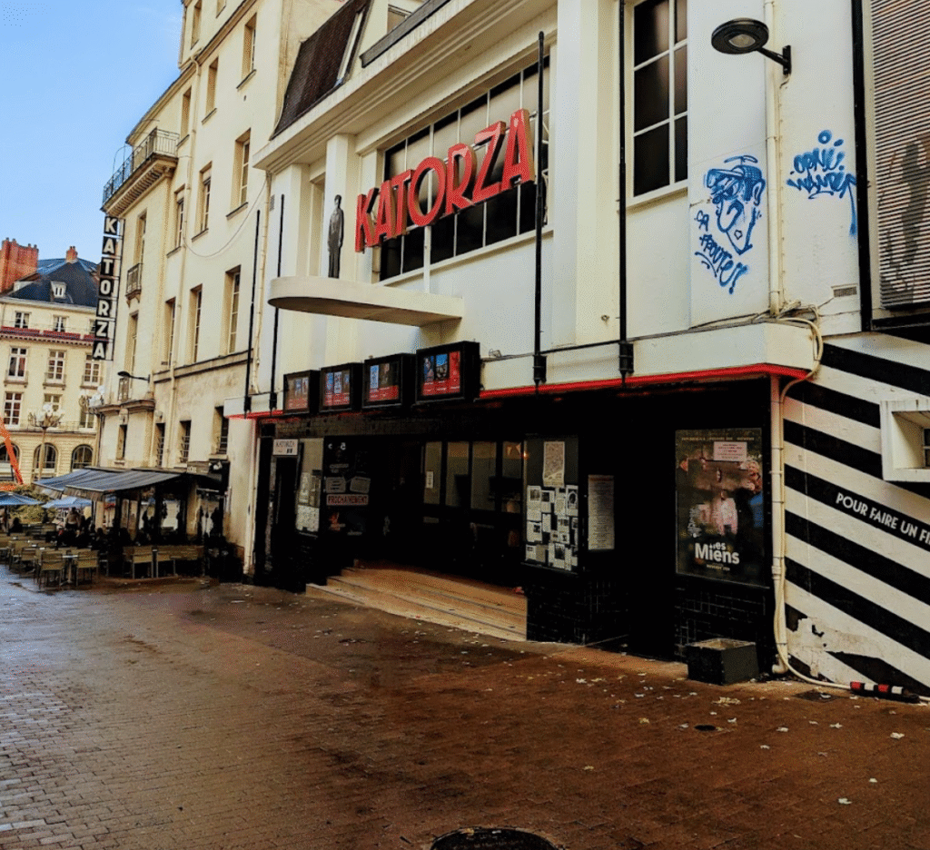 Festival L’Absurde Séance 2025 à Nantes : nanars, horreur et cinéma culte au Katorza