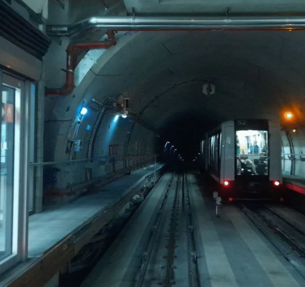 Un métro à Nantes ? L’hypothèse définitivement enterrée