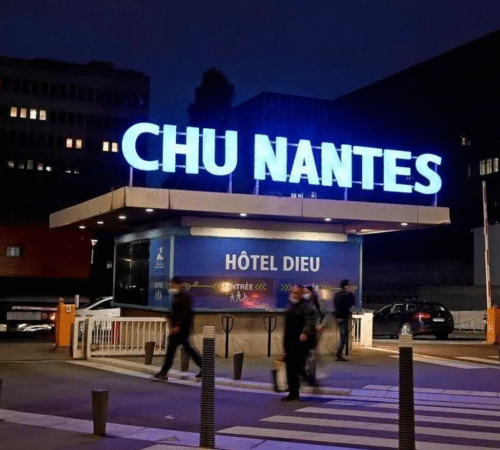 Le CHU de Nantes recrute lors d’un job dating le 17 octobre