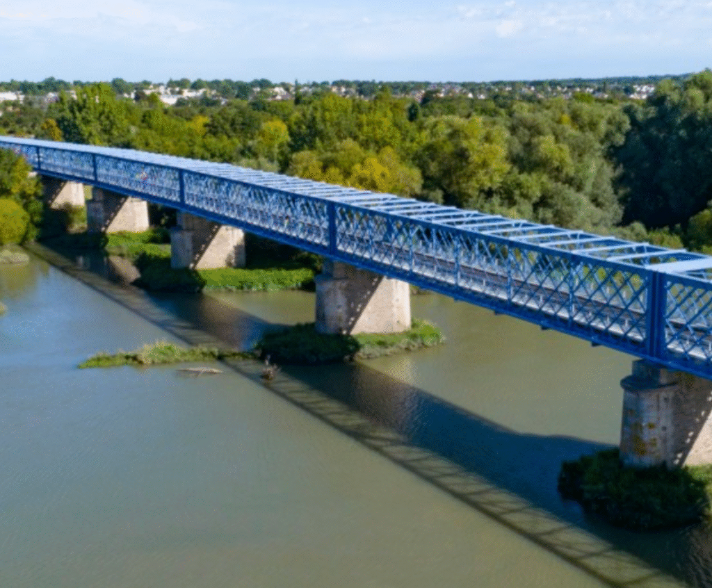 Deux ponts de Loire-Atlantique fermés : circulation modifiée entre Thouaré et Mauves
