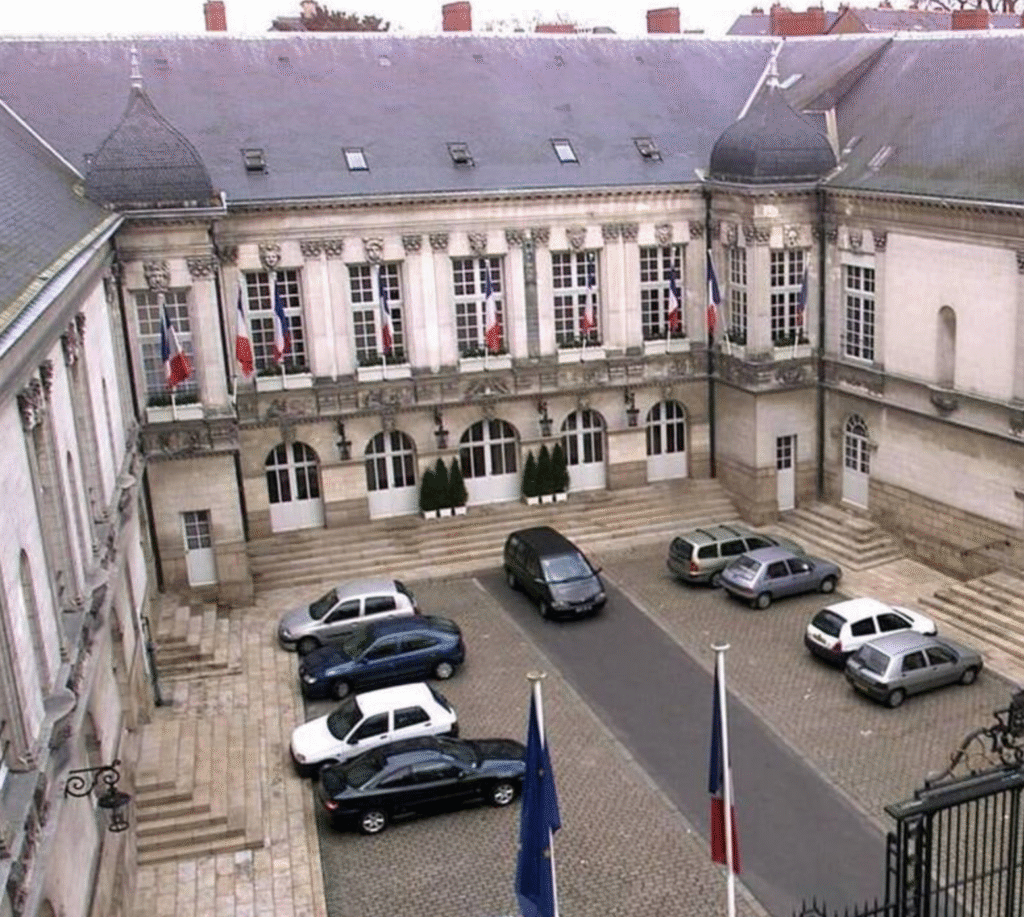 Budget, maison de l’enfance et culture : les points clés du dernier conseil municipal à Nantes