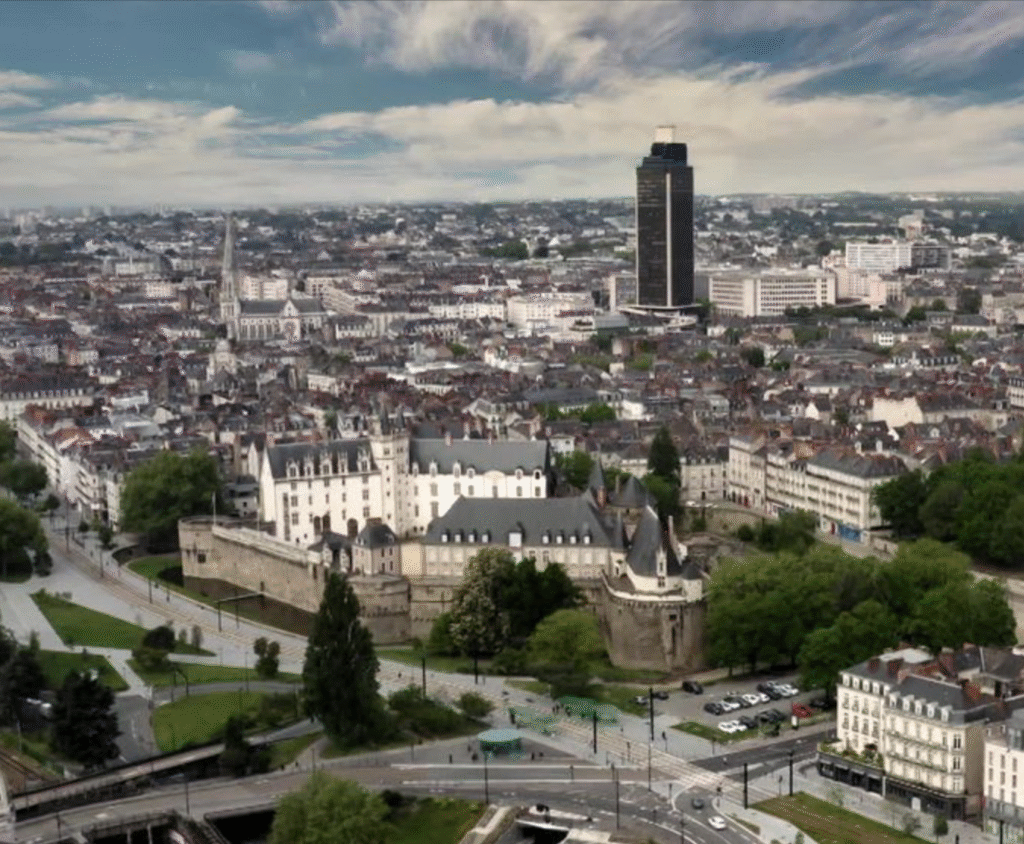 Les lauréats des « Lieux à réinventer » saison 3 dévoilés à Nantes