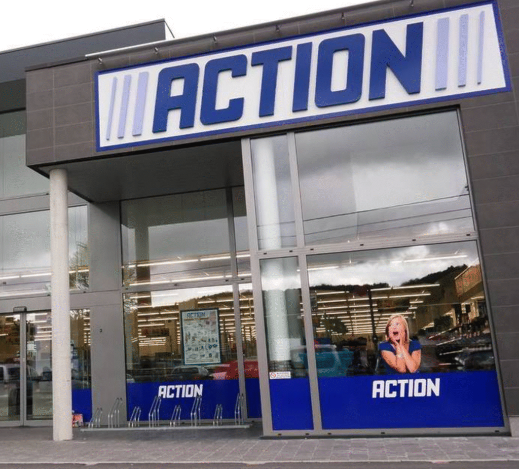 Rezé : un nouveau magasin Action ouvrira ses portes avant décembre