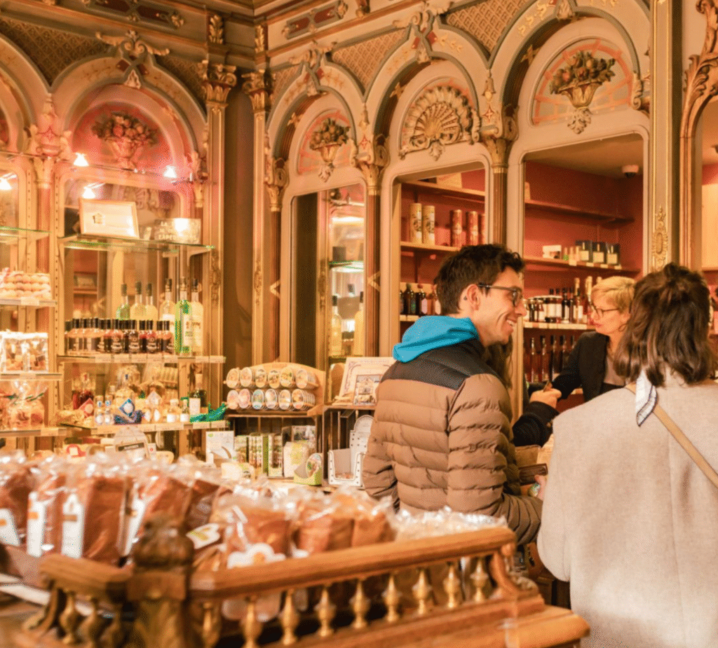 Balade gourmande : découvrez Nantes à travers ses saveurs et ses histoires