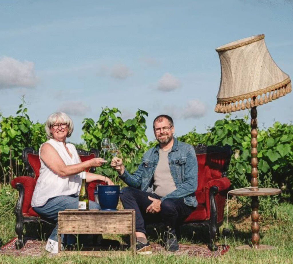 Le Vignoble de Nantes se met en scène : une première nationale pour l’œnotourisme