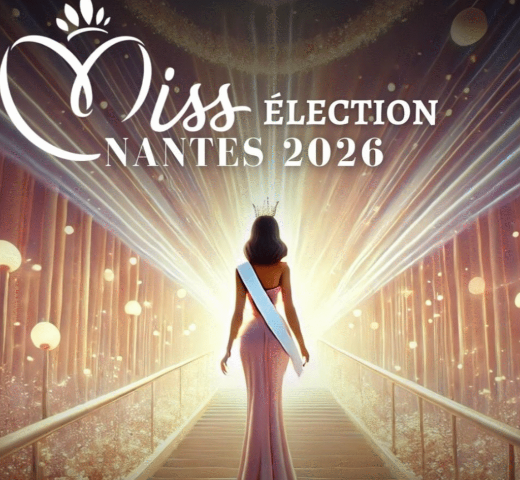 Miss Nantes 2026 : découvrez les douze candidates en lice