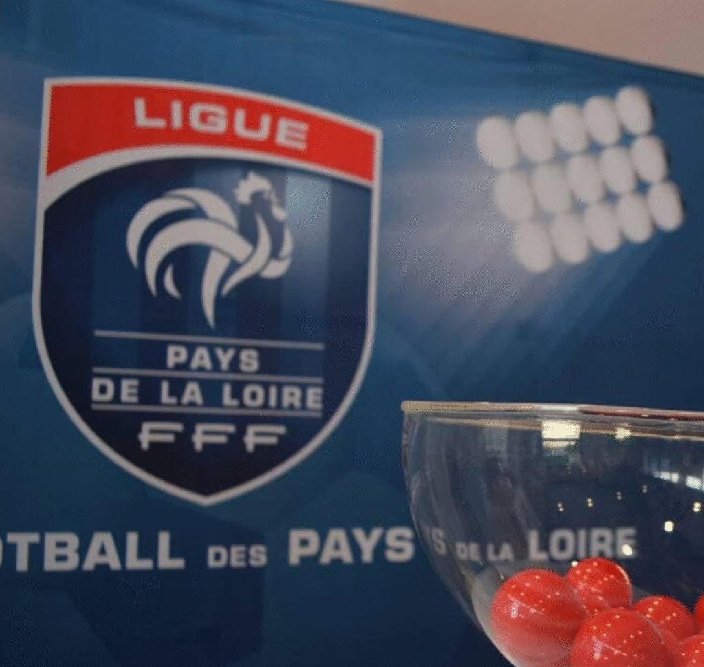 Coupe de France : les clubs de Loire-Atlantique mal servis au tirage du 6ᵉ tour