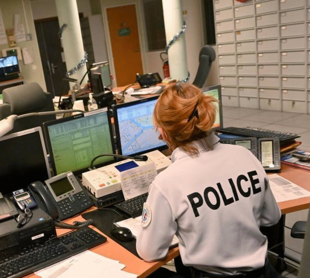 Appels frauduleux : la police alerte sur l’usurpation du numéro du commissariat de Nantes