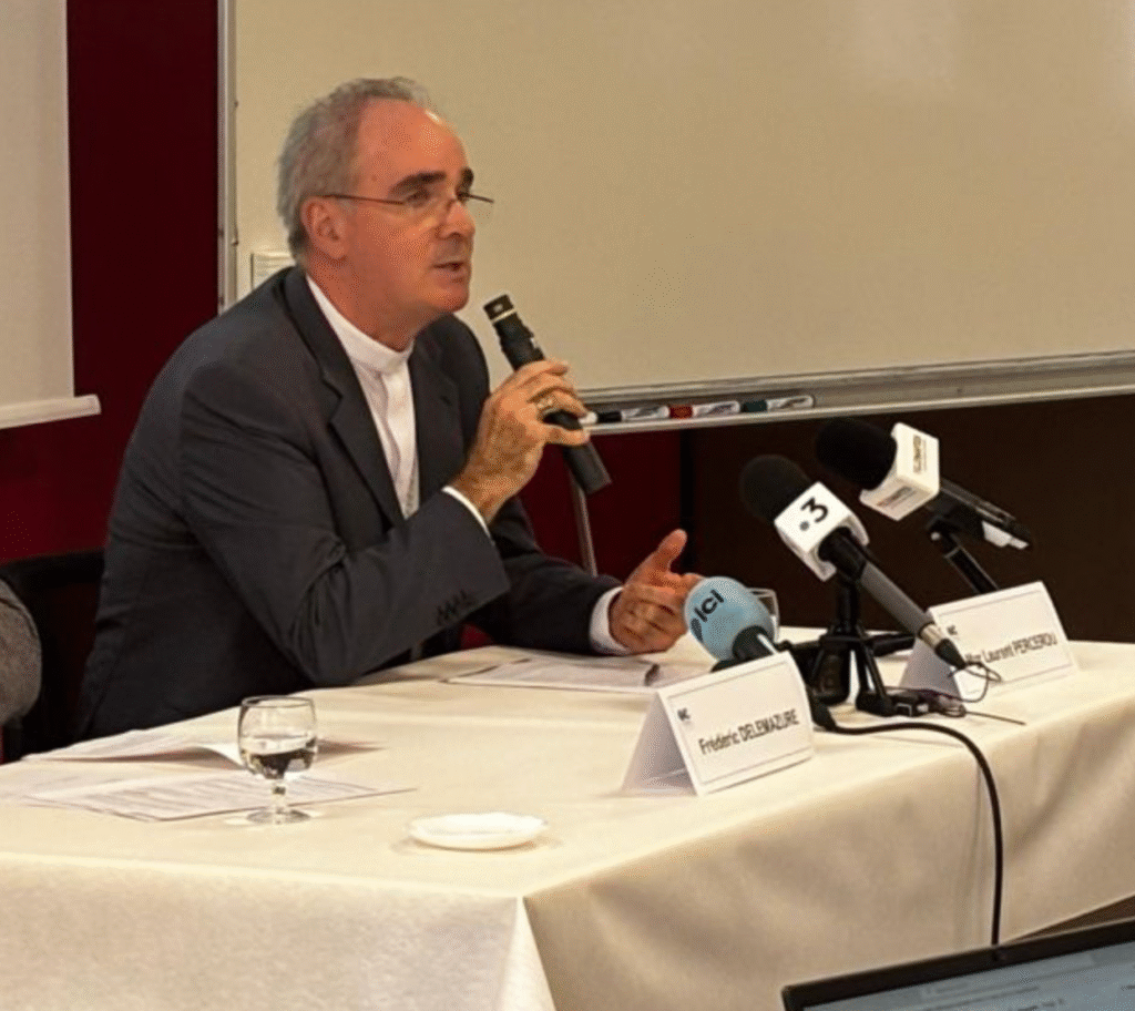 Violences sexuelles et physiques : le diocèse de Nantes reconnaît des signalements dans quinze écoles de Loire-Atlantique