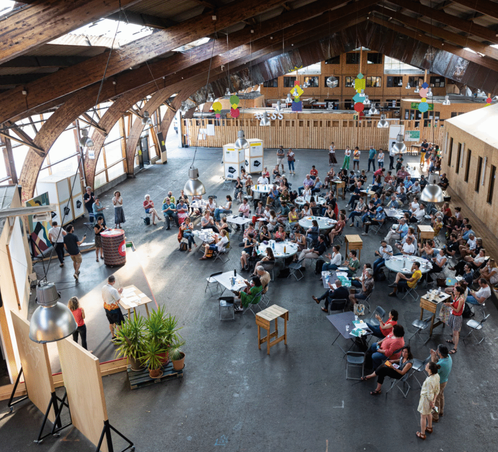 Un milliard pour l’économie sociale et solidaire ? Le Solilab de Nantes en première ligne