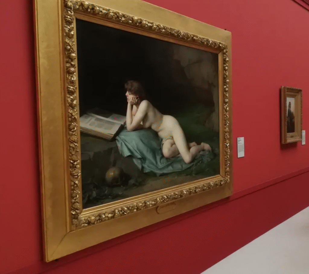 Musée d’Arts de Nantes : une enquête ouverte après une tentative de vol présumée