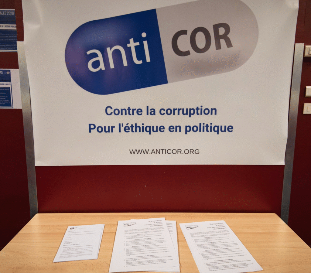 Anticor 44 : des adhésions en plein essor à l’approche des municipales