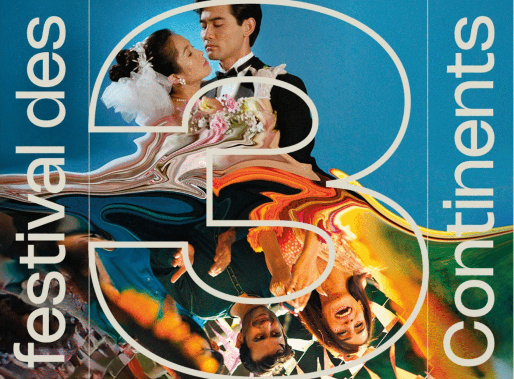 Festival des 3 Continents 2025 : Nantes célèbre les cinémas d’Afrique, d’Amérique latine et d’Asie