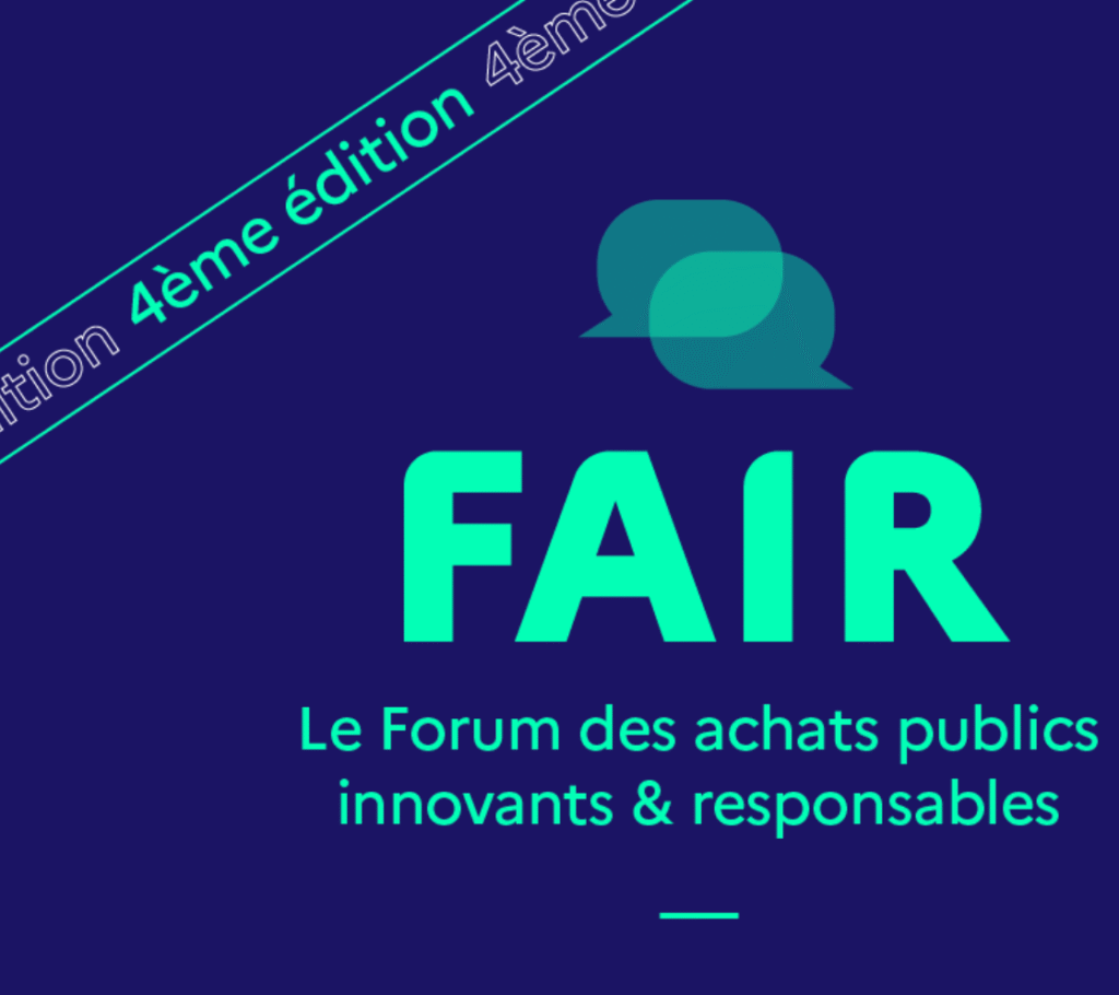 FAIR 2025 à Nantes : entreprises et acheteurs publics réunis pour un avenir plus responsable