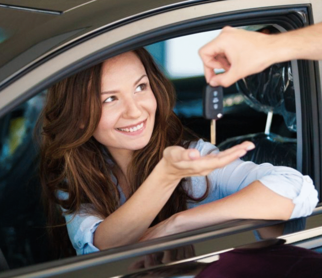 À Nantes, l’autopartage change d’échelle : Marguerite devient rentable, Citiz et Getaround accélèrent