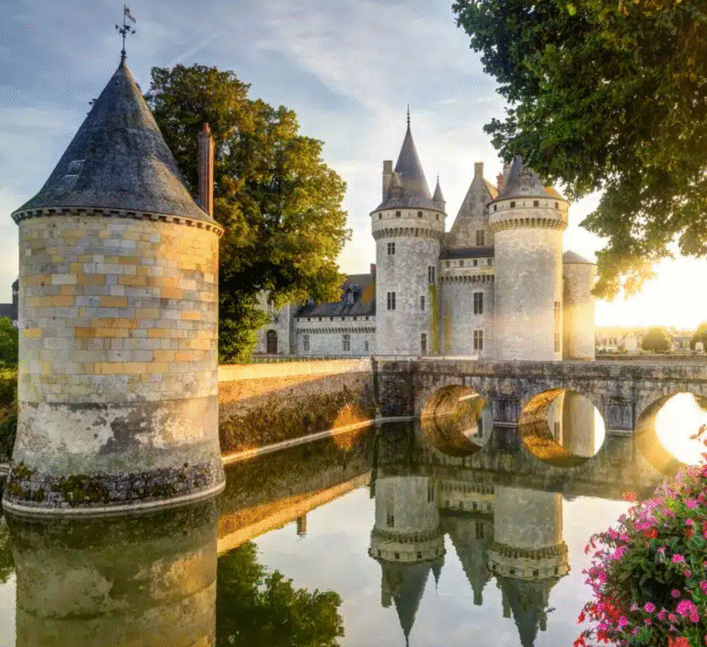 Escapade dans le Loiret : les plus beaux Châteaux de la Loire et leurs secrets