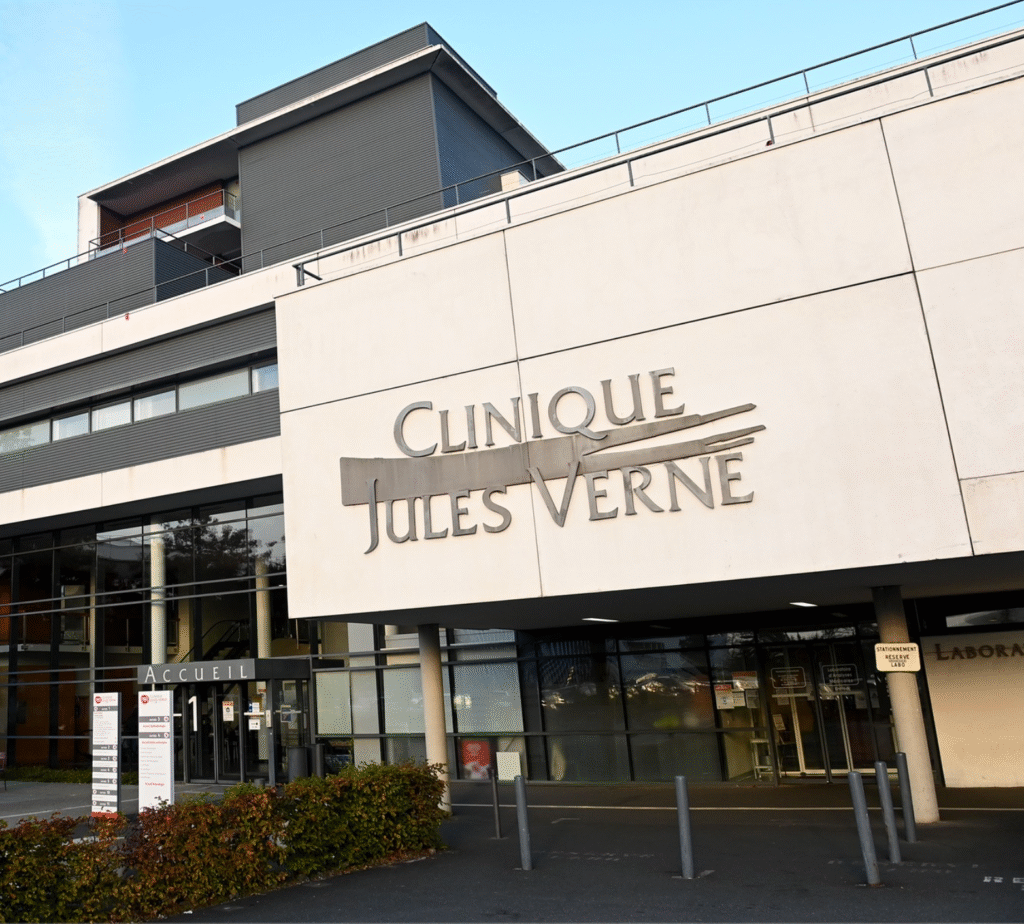 Clinique Jules-Verne : des départs d’anesthésistes inquiètent le personnel et le syndicat Sud Santé