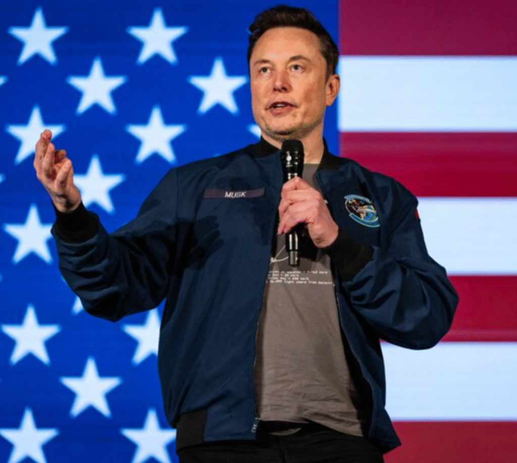 Polémique à Nantes : la vidéo de La Cocarde étudiante reprise par Elon Musk et Tommy Robinson